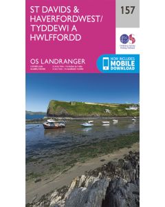 St Davids and Haverfordwest