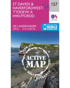 St Davids and Haverfordwest