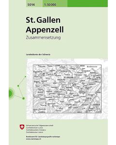 St Gallen Appenzell 5014