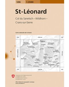 St Leonard 1286