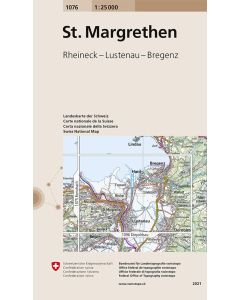 St Margrethen 1076