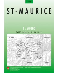 St Maurice 272