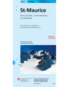 St Maurice 272S