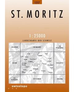 St Moritz 1257