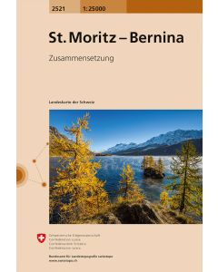 St Moritz Bernina 2521 Composite