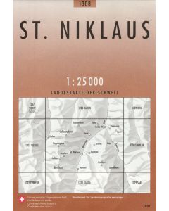 St Niklaus 1308