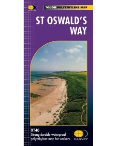 St Oswalds Way
