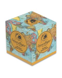 Stanfords General Map of the World 100 Piece Cube Jigsaw