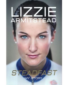 Steadfast Lizzie Armitstead