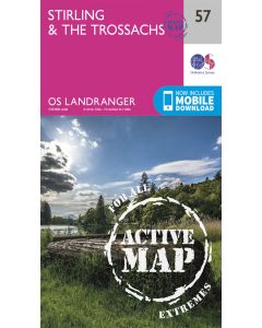 Stirling and The Trossachs