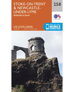 StokeonTrent and Newcastle Under Lyme