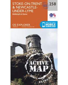 StokeonTrent and Newcastle Under Lyme