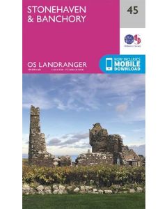 Stonehaven and Banchory