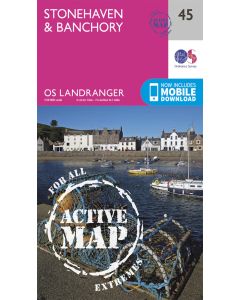 Stonehaven and Banchory