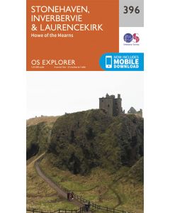 Stonehaven, Inverbervie and Laurencekirk