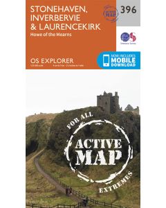 Stonehaven, Inverbervie and Laurencekirk