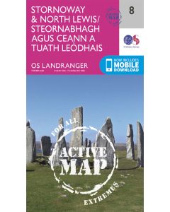 Stornoway and North Lewis