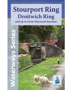 Stourport Ring Droitwich Ring Laminated