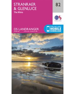 Stranraer and Glenluce