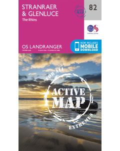 Stranraer and Glenluce