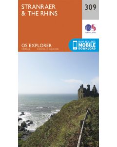 Stranraer and the Rhins