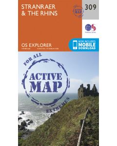 Stranraer and the Rhins