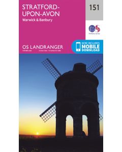 StratforduponAvon Warwick and Banbury