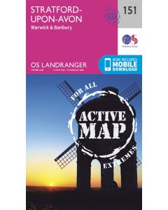 StratforduponAvon Warwick and Banbury