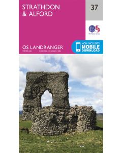 Strathdon and Alford