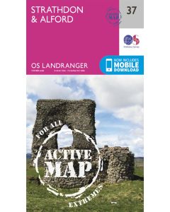 Strathdon and Alford