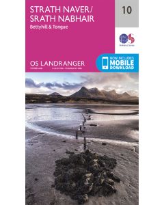 Strathnaver Bettyhill and Tongue