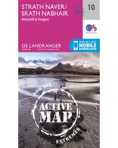 Strathnaver Bettyhill and Tongue