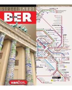 StreetSmart Berlin by VanDam