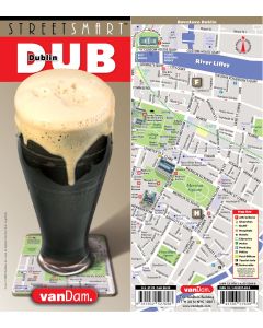 StreetSmart Dublin by VanDam