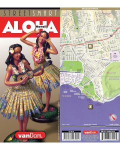 StreetSmart Hawaii by VanDam