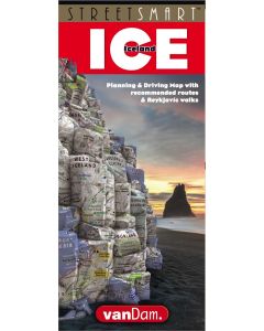 StreetSmart Iceland by Van Dam