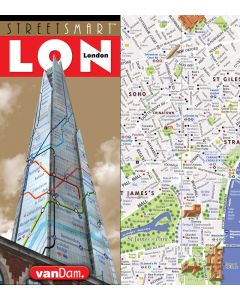 StreetSmart London by VanDam
