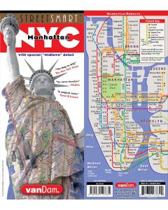 StreetSmart NYC Midtown by VanDam