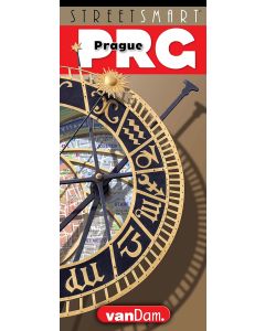 StreetSmart Prague by VanDam