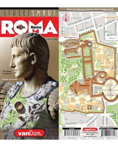StreetSmart Rome by VanDam