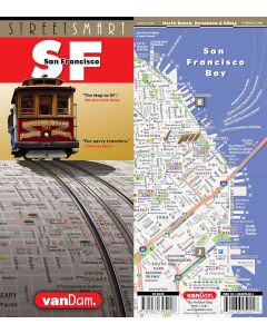 StreetSmart San Francisco by VanDam