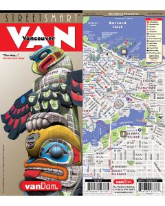 StreetSmart Vancouver by VanDam