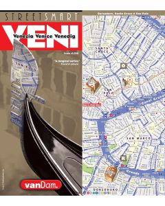 StreetSmart Venice by VanDam