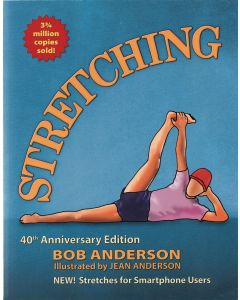 Stretching 40th Anniv Edition