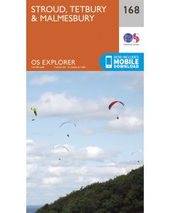 Stroud, Tetbury and Malmesbury