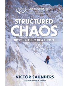 Structured Chaos Victor Saunders PB