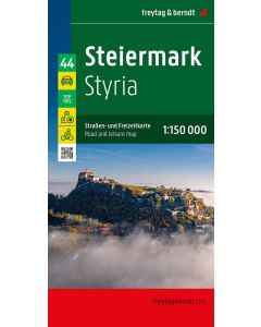 Styria Automap 1150000 Top 10 Tips