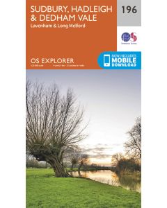 Sudbury, Hadleigh and Dedham Vale