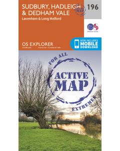 Sudbury, Hadleigh and Dedham Vale