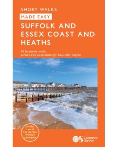 Suffolk and Essex Coast and Heaths